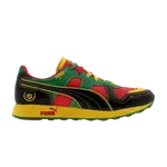 Кроссовки Ras Clientele Puma, красный - фото