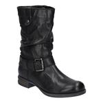 Ботинки Josef Seibel Stiefel 765, черный - фото