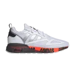 Кроссовки Adidas ZX 2K Boost, белый - фото