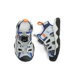 Детские сандалии детские Jeep, зеленый - фото 50