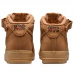 Кроссовки Nike Air Force 1 Mid 'NYC' - фото 4