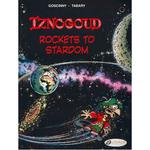 Книга Iznogoud Vol.8: Rockets To Stardom (Paperback) - фото