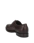 Туфли на шнуровке Raparo, темно-коричневый - фото 3