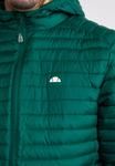 Куртка Ellesse PALLOCHI PADDED JACKET, Dark Green - фото 6