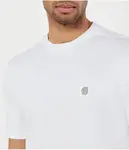 Футболка tl Regular fit Boss Green, белый - фото 4