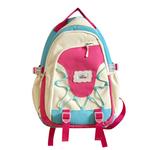 Женский рюкзак Worm's home, Красный - фото 2