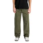 Брюки карго Alpha Industries Basic Cottons, зеленый - фото