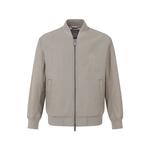 ARMANI EXCHANGE Пуховик мужской бежевый, Taupe - фото 3