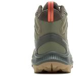 Походная обувь Merrell Speed Strike 2 Mid GTX, черный - фото 4