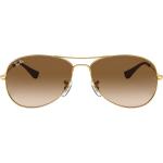 Солнцезащитные очки Cockpit Ray-Ban, мультиколор - фото 3