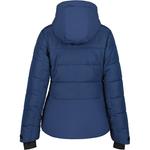 Куртка Эден Icepeak, синий - фото 2