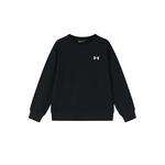 Унисекс свитшот Under Armour, фиолетовый - фото 4