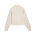 Короткая толстовка PUMA Class для женщин PUMA - фото 5