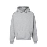 Свитшот женский ICH MODE, серый - фото