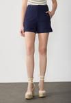 Шорты Anna Field, темно-синий - фото