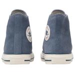 Кеды Converse All Star SK Hi 'Navy' - фото 4