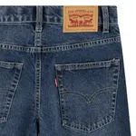 Джинсы Levi's 578 Baggy Jeans, синий - фото 3