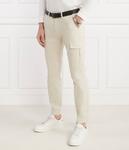 Брюки-карго Tommy Jeans Slim Fit, бежевый - фото 3