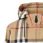 Мужская куртка Burberry, цвет Brown - фото 5