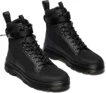 Унисекс-ботинки Dr. Martens Combs Combat, черный - фото 2