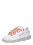 Кроссовки Reebok Club C Bulc, белый - фото