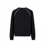 ANTA Свитшот Women's Basic Black 2 - фото 2