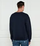Американская толстовка Regular fit Guess Jeans, синий - фото 3
