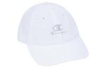 Кепка унисекс Champion, White - фото 2