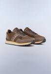 Кроссовки Napapijri SNEAKER, Raindrum Brown/Light Brown - фото 2
