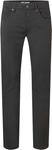 Узкие джинсы MAC, Anthracite - фото