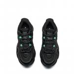 Кроссовки XTEP Lifestyle Shoes Women's Low-top Black, черный - фото 4