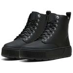 Ботильоны женские Karmen черные Puma - фото 3