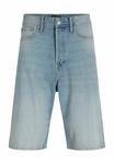 Джинсовые шорты PLUS SIZE LOOSE FIT Jack & Jones, цвет Blue Denim - фото 4