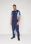 Футболка Puma MCFC , Navy/Team Light Blue/Dark Blue - фото 2