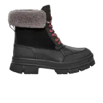 Ботинки UGG Wmns Ashton Addie, черный - фото