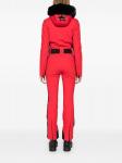 Лыжный костюм Пэрри Goldbergh, красный - фото 4