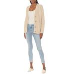 Узкие джинсы Legging Ankle AG Jeans, Skylight - фото 2