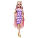 Барби, кукла, игра с волосами Mattel - фото 7