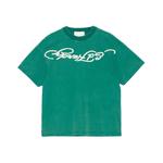 Футболка унисекс Ed Hardy, черная - фото 10