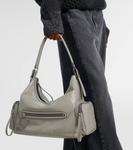 Плечевая сумка dartmoor Stella McCartney, Light Grey - фото 2