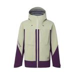 DESCENTE Куртка Unisex, YE-Sundress - фото 10