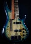 Басс гитара Ibanez SRAS7 CBS - фото 2