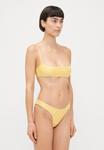 Топ бикини Haight BETHANIA , Beam Yellow/Yellow - фото 4