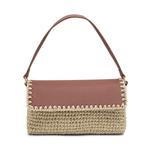 Сумка DeeZee, коричневый - фото