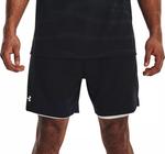 Мужские тканые шорты 2-в-1 Under Armour Vanish - фото