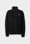 Флисовая куртка Reebok JACKET, Black - фото 5