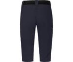 BERGSON Походные брюки 3/4, легкие и прочные, синие - фото 2