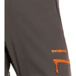 Брюки Trangoworld Altai SF, серый - фото 2