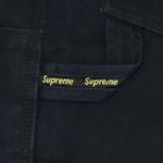 Брюки Supreme Double Knee Painter Pant, разноцветный - фото 3