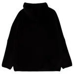 Худи Hurley Explore Polartec 200, черный - фото 4